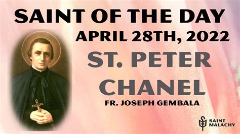 saint peter chanel mass times|st peter chanel online giving.